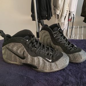 Men's size 12 basketball shoes